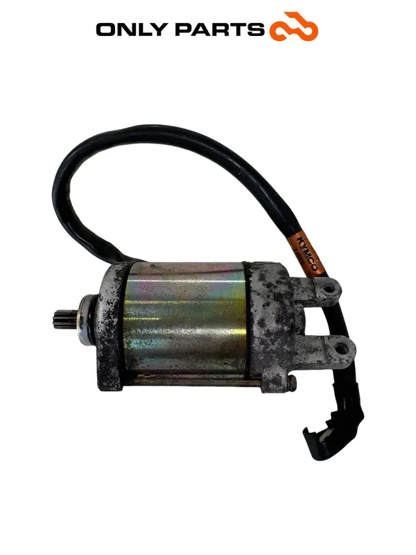 Motorino avviamento