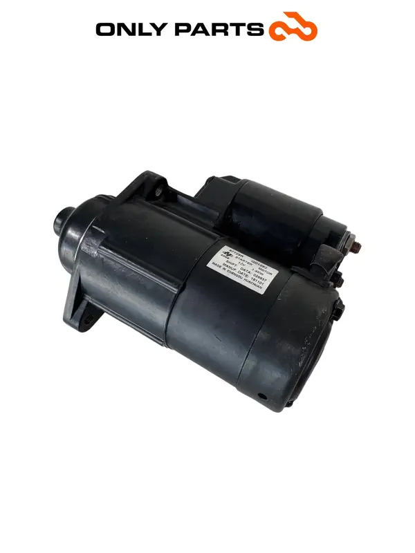 MOTORINO AVVIAMENTO MOTO GUZZI V7 III SPECIAL 750 2019 STARTER ENGINE USATO OEM