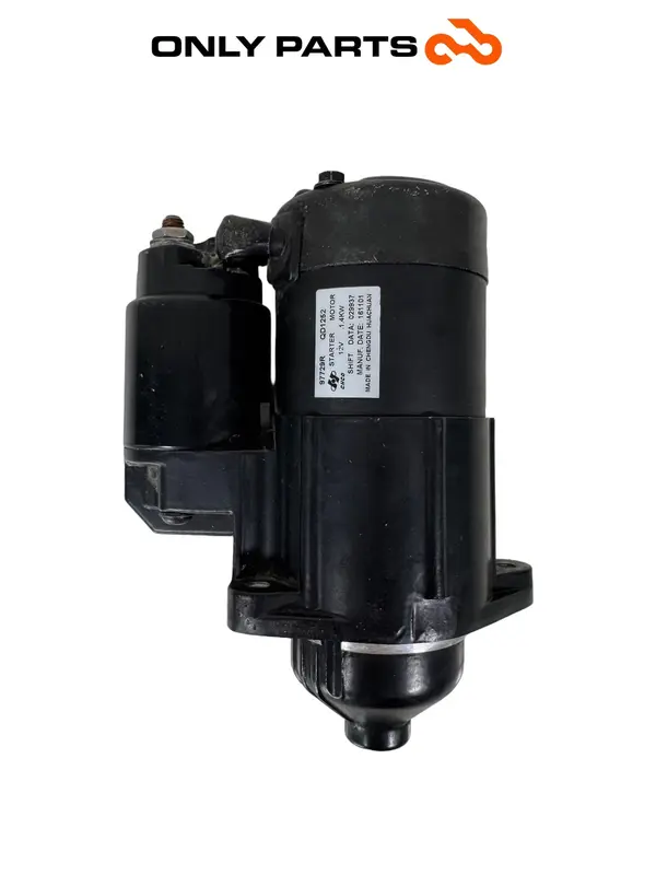 MOTORINO AVVIAMENTO MOTO GUZZI V7 III SPECIAL 750 2019 STARTER ENGINE USATO OEM — 2