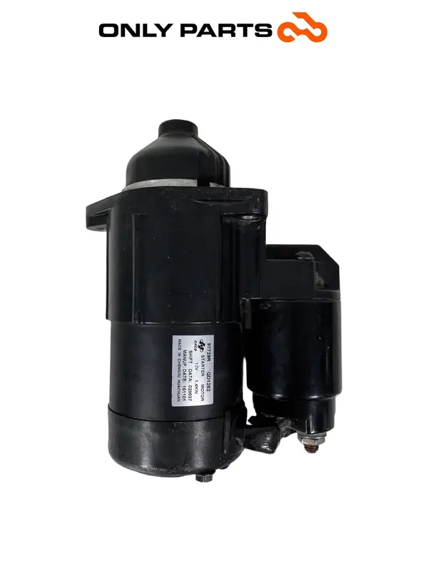 MOTORINO AVVIAMENTO MOTO GUZZI V7 III SPECIAL 750 2019 STARTER ENGINE USATO OEM — 4
