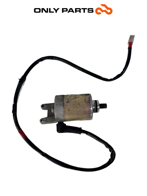 MOTORINO AVVIAMENTO ELETTRICO ORIGINALE PIAGGIO MP3 YOURBAN 300 2013 / STARTER
