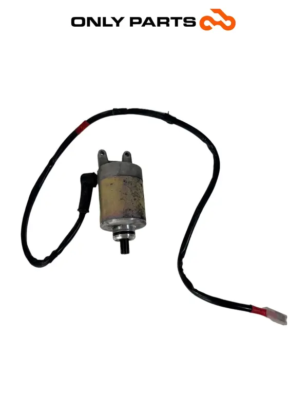 MOTORINO AVVIAMENTO ELETTRICO ORIGINALE PIAGGIO MP3 YOURBAN 300 2013 / STARTER — 2