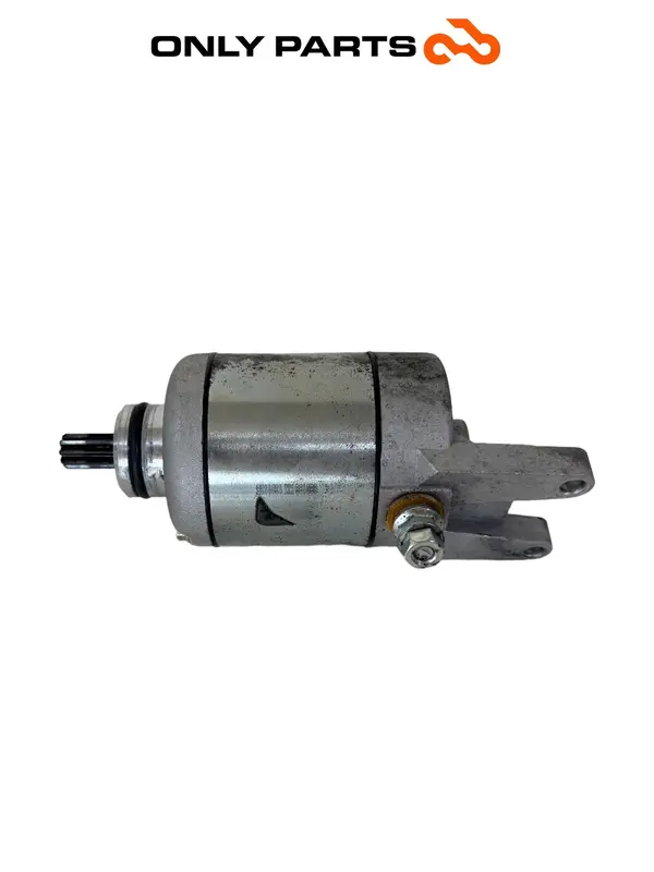 Motorino avviamento — 2