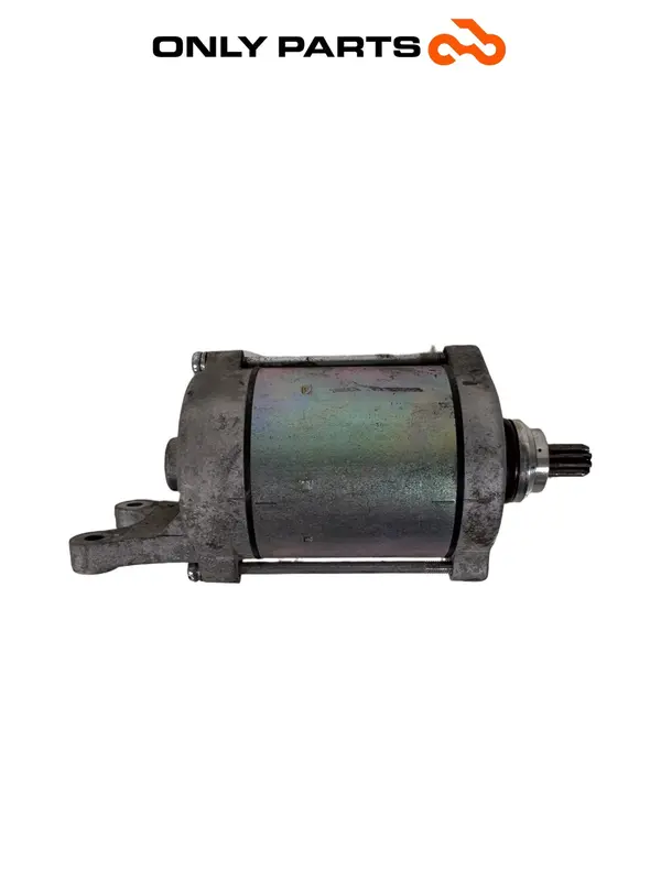 MOTORINO AVVIAMENTO ELETTRICO QUADRO 350 S ANNO 2013 / STARTER MOTOR USATO — 5
