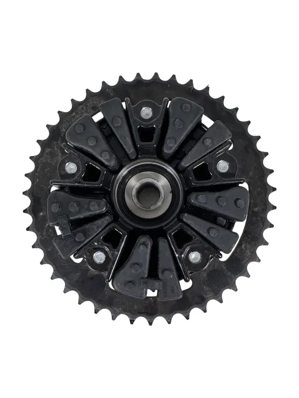 Mozzo Porta Corona Trasmissione Aprilia RS 457cc Anno 2024