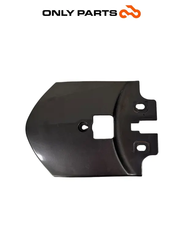 Visiera fanale posteriore (cod. 83704-62U) — 2