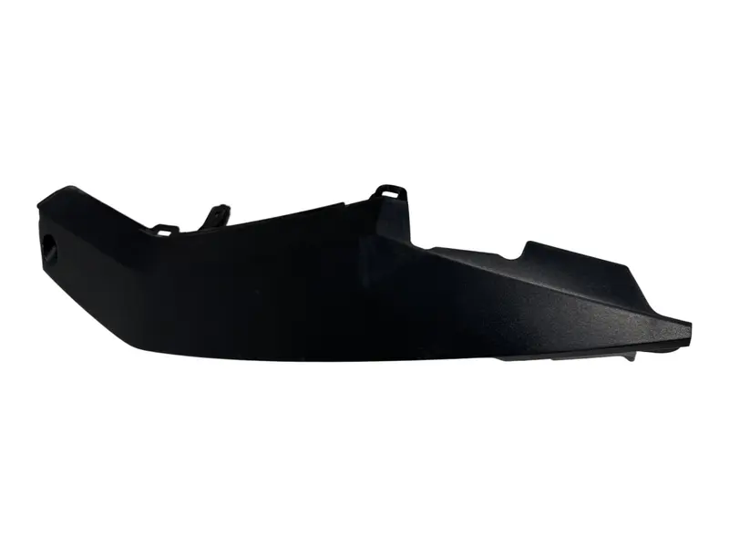 Pannello Carena Posteriore SX KTM Duke 200cc Anno 2012 OEM 90108043000