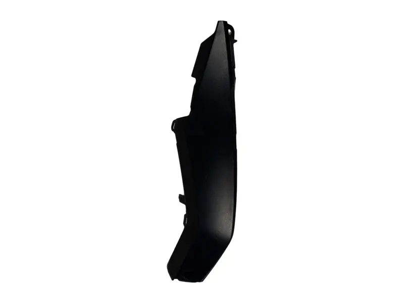 Pannello Carena Posteriore SX KTM Duke 200cc Anno 2012 OEM 90108043000 — 2