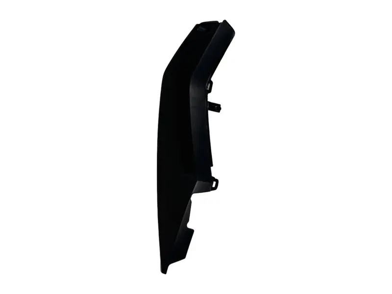 Pannello Carena Posteriore SX KTM Duke 200cc Anno 2012 OEM 90108043000 — 4