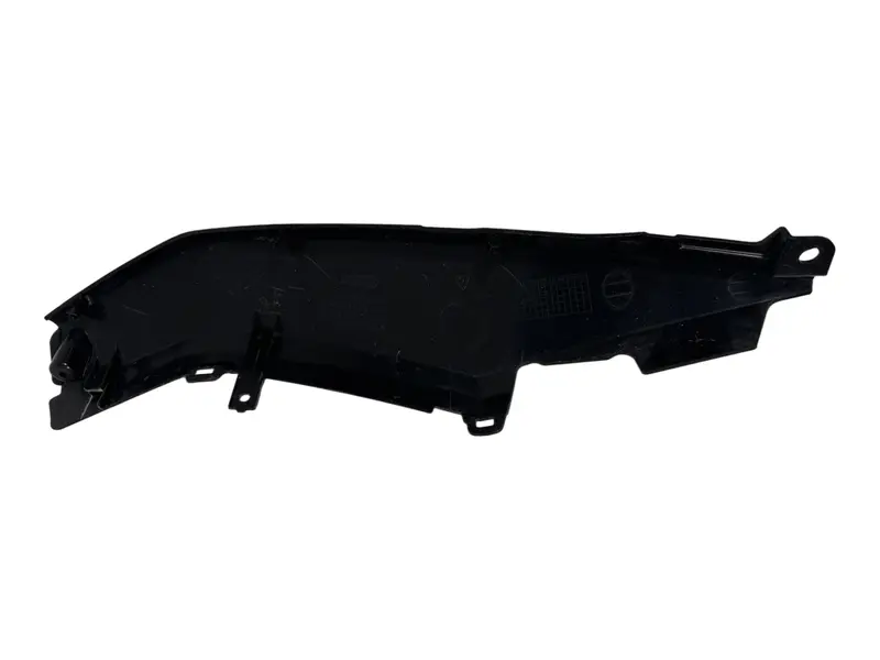 Pannello Carena Posteriore SX KTM Duke 200cc Anno 2012 OEM 90108043000 — 5