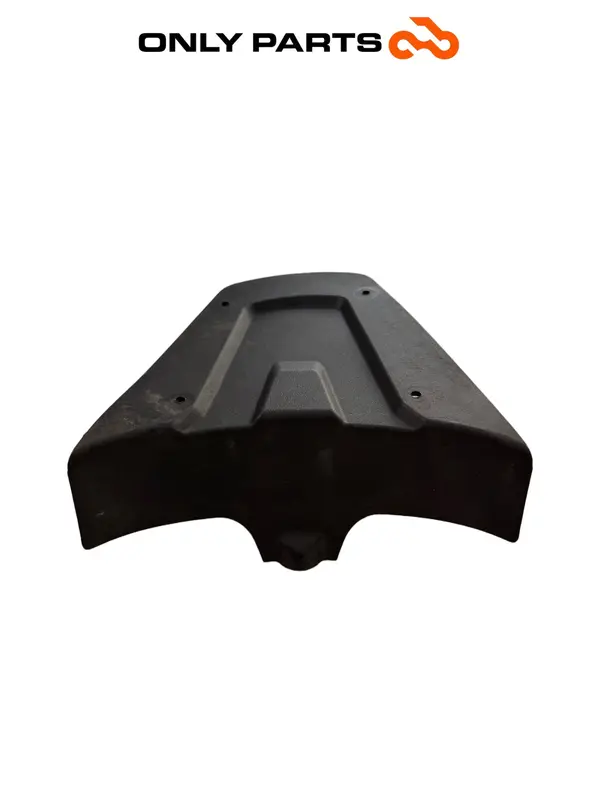 Coperchio maniglione/portapacchi posteriore (cod. 50338S38) — 3