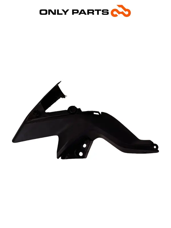 Pannello interno DX plastica — 5