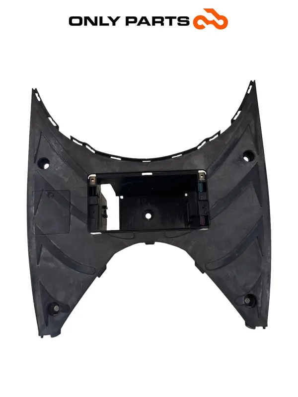Pannello pedana centrale 64310-LGE5-E000 Kymco People GTi 300 2014 (floor panel) — 3
