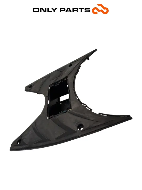Pannello pedana centrale 64310-LGE5-E000 Kymco People GTi 300 2014 (floor panel) — 4