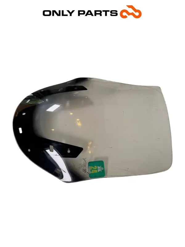 PARABREZZA CUPOLINO ANTERIORE SUZUKI BURGMAN 650 CC 2010 / WINDSHIELD WINDSCREEN — 5