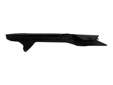 Paracatena Honda CBF 125cc 2009 Nero usato — foto reale 2