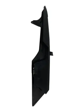 Paracatena Honda CBF 125cc 2009 Nero usato — foto reale 4