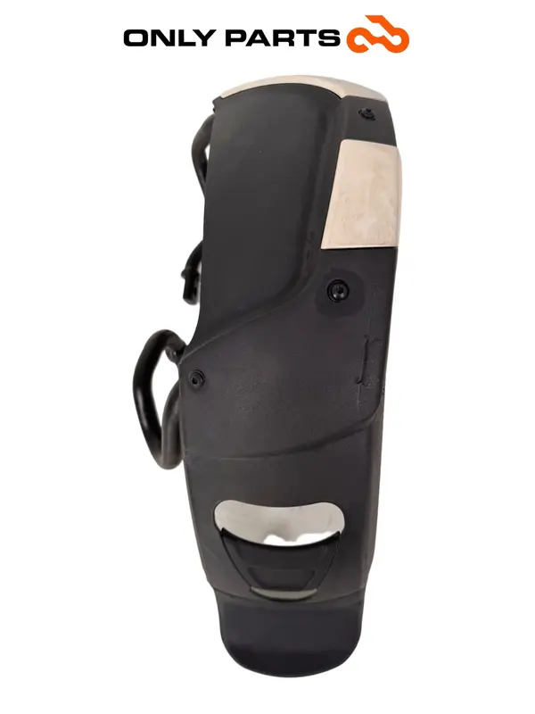 Parafango anteriore DX — 5