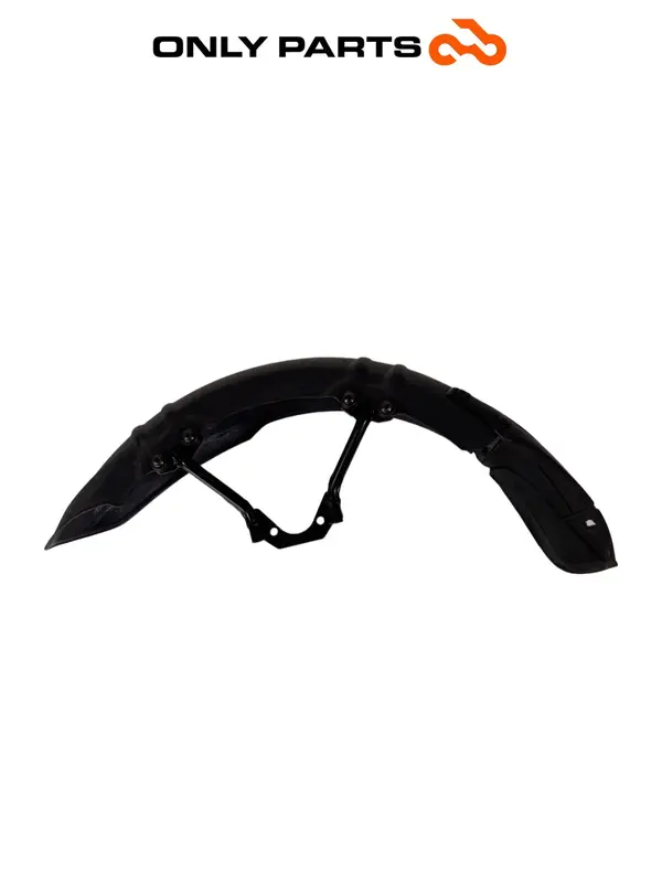 PARAFANGO ANTERIORE DESTRO COPERTURA RUOTA QUADRO 350 S 2013 / FRONT MUDGUARD