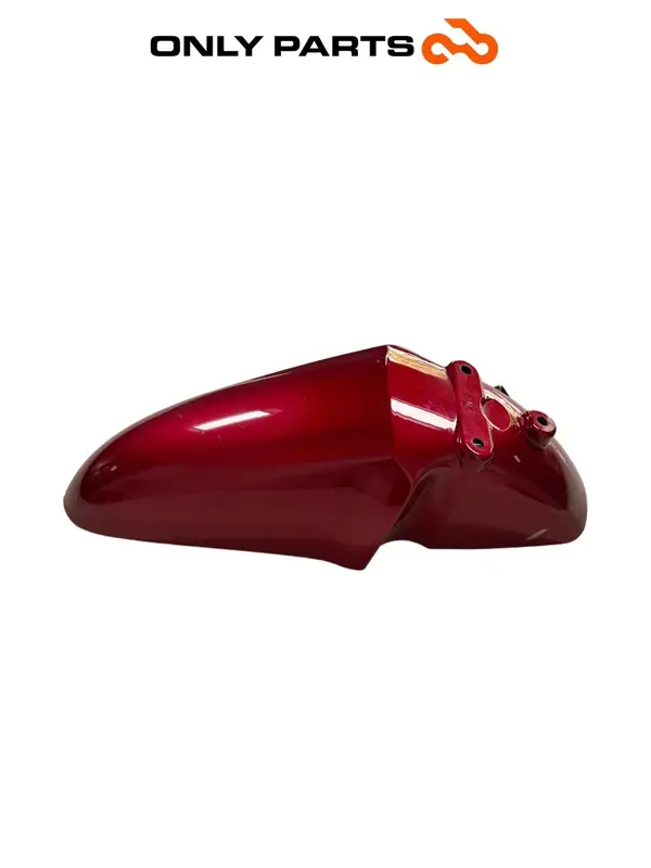 PARAFANGO ANTERIORE HONDA SH 125 150 2001-2004 ROSSO 61100-KPR-9000 FRONT FENDER
