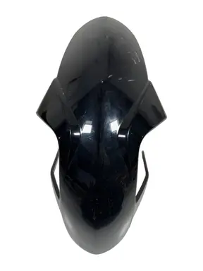 Parafango anteriore KTM Duke 200cc 2012 Arancione usato — foto reale 5