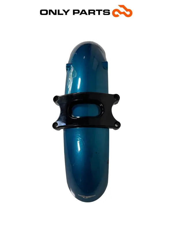 PARAFANGO ANTERIORE MOTO GUZZI V7 III SPECIAL 750 2019 FRONT MUDGUARD FENDER OEM — 2