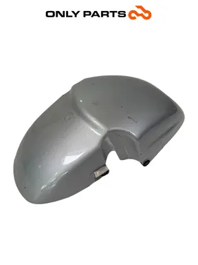 Parafango anteriore Piaggio X9 evolution  250cc 2005 usato — foto reale 1