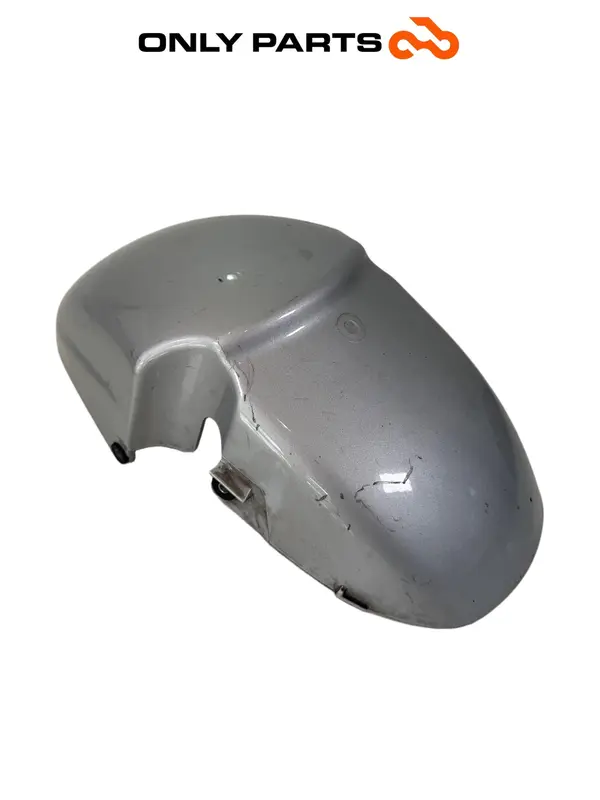 PARAFANGO ANTERIORE ORIGINALE PIAGGIO X9 EVOLUTION 250 2005 / FRONT MUDGUARD OEM — 2