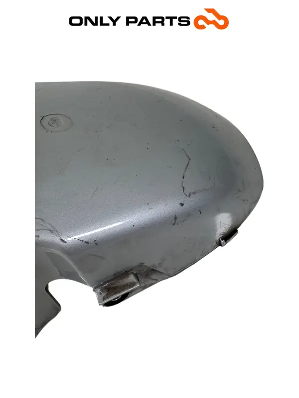 PARAFANGO ANTERIORE ORIGINALE PIAGGIO X9 EVOLUTION 250 2005 / FRONT MUDGUARD OEM — 5