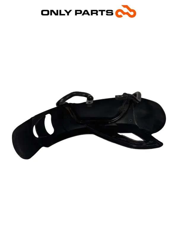 PARAFANGO ANTERIORE SINISTRO PIAGGIO MP3 YOURBAN 300 2013 667005 LEFT MUDGUARD — 5