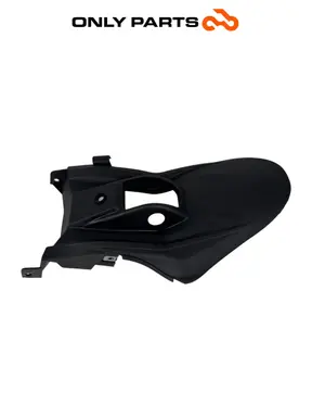 Parafango posteriore / fender Aprilia RS 457cc 2024 usato — foto reale 1