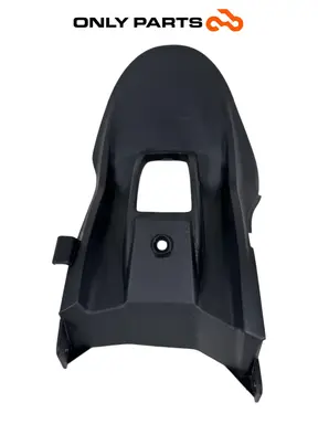Parafango posteriore / fender Aprilia RS 457cc 2024 usato — foto reale 2