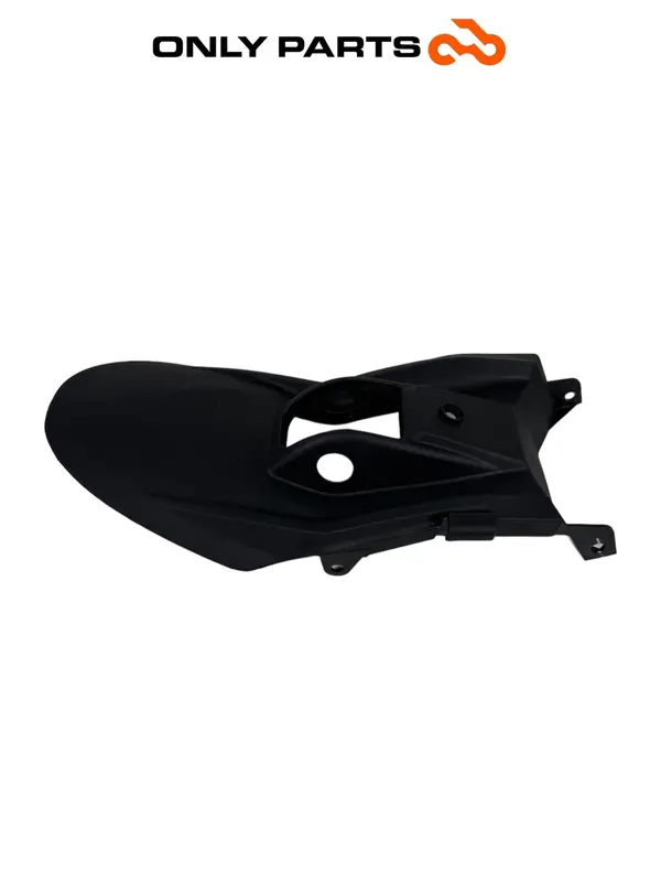 Parafango posteriore / fender — 3