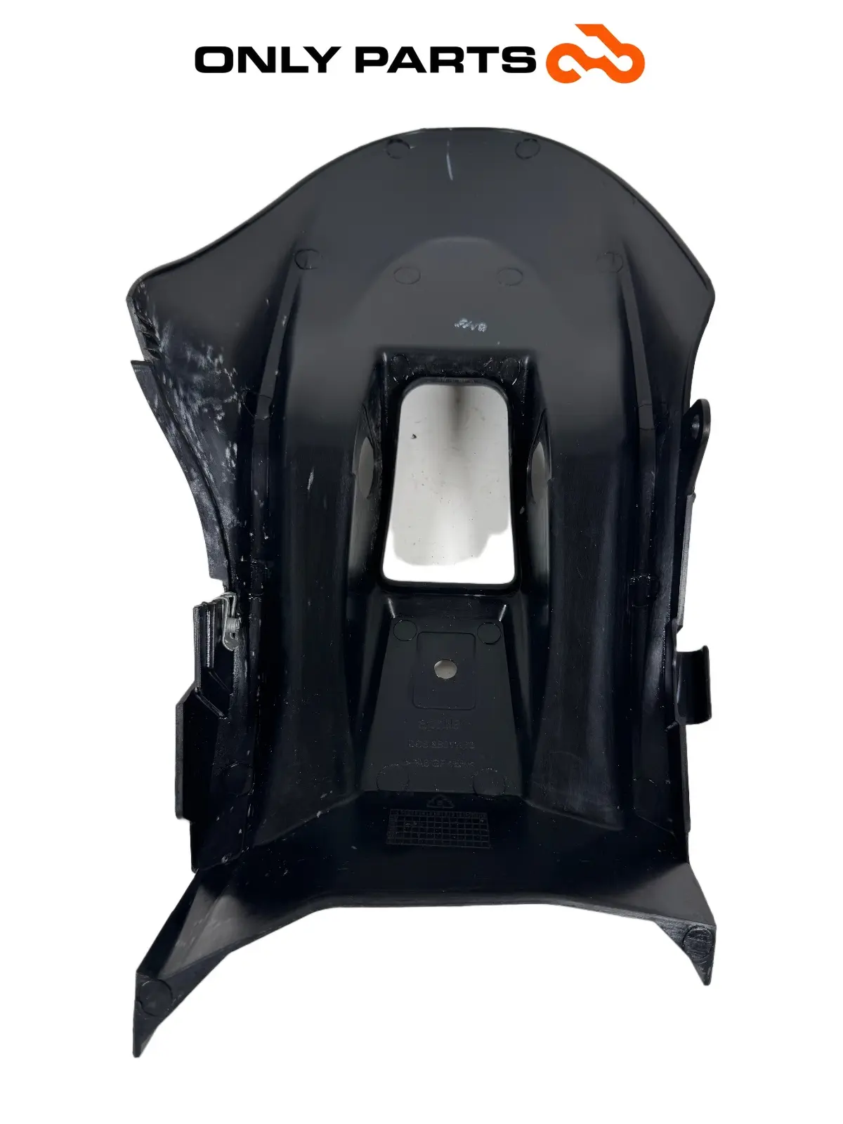 Parafango posteriore / fender Aprilia RS 457cc 2024 usato — foto reale 6