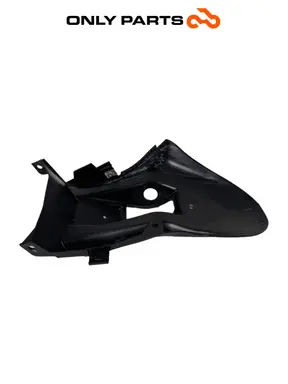 Parafango posteriore / fender Aprilia RS 457cc 2024 usato — foto reale 8