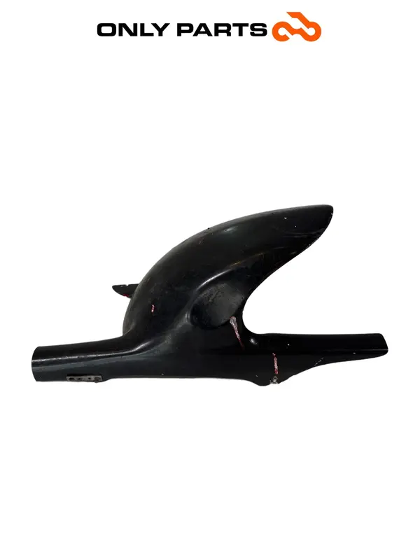 PARAFANGO POSTERIORE ORIGINALE HONDA VTR 1000 F ANNO 1999 / REAR CHAINGUARD — 2