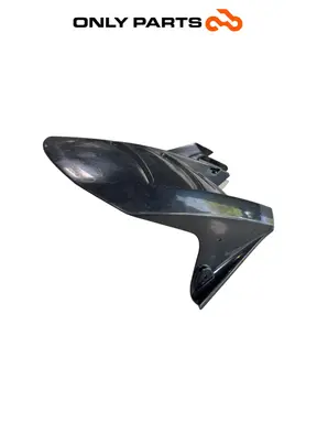 Parafango posteriore / fender Kawasaki Z 750cc 2004 Nera usato — foto reale 5