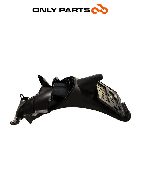 PARAFANGO POSTERIORE HONDA SH 125 150 2001-2004 80100-KPRA-9000 REAR FENDER OEM — 4