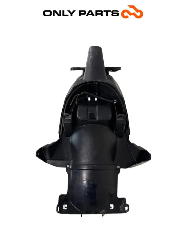 PARAFANGO POSTERIORE HONDA SH 125 150 2001-2004 80100-KPRA-9000 REAR FENDER OEM — 5