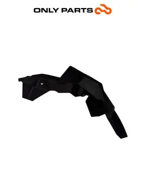 Parafango posteriore interno BMW C 400 X 400cc 2020 Blu usato — foto reale 3