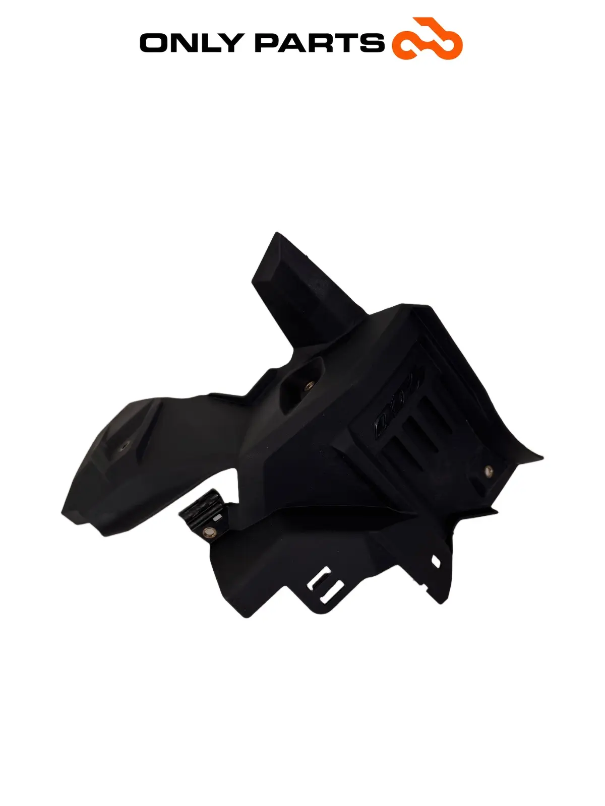 Parafango posteriore interno BMW C 400 X 400cc 2020 Blu usato — foto reale 5