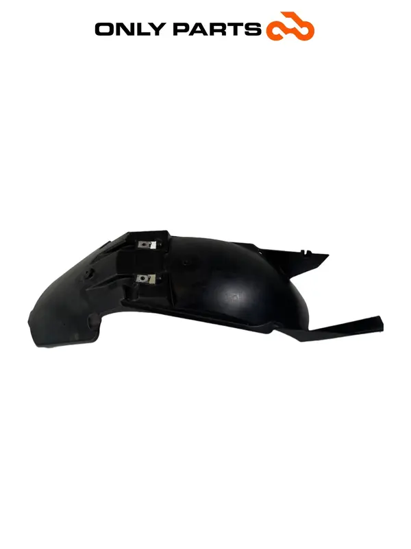 PARAFANGO POSTERIORE INTERNO PARASPRUZZI BMW F 650 CS 2001 / REAR INNER MUDGUARD