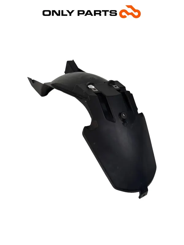 PARAFANGO POSTERIORE INTERNO PARASPRUZZI BMW F 650 CS 2001 / REAR INNER MUDGUARD — 4