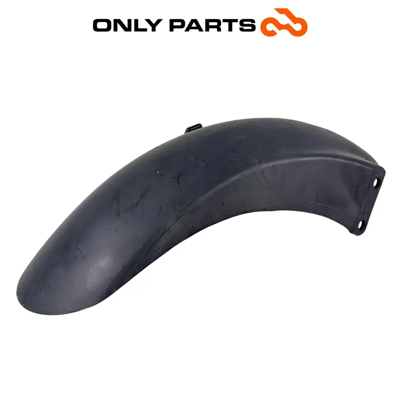 PARAFANGO POSTERIORE INTERNO PARASPRUZZI HONDA SH 150 2002 / REAR SPLASH GUARD