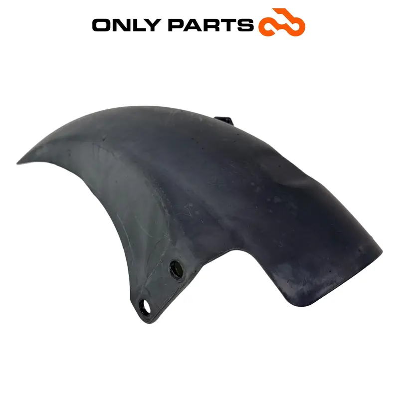 PARAFANGO POSTERIORE INTERNO PARASPRUZZI HONDA SH 150 2002 / REAR SPLASH GUARD — 2