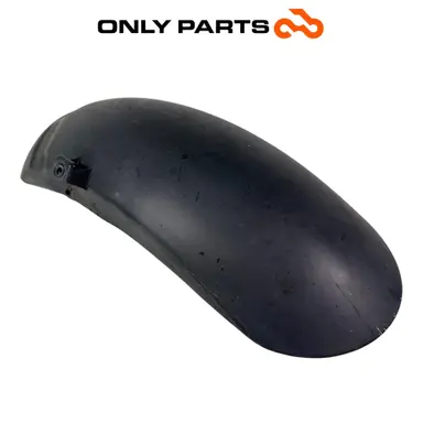 Parafango posteriore interno Honda Sh 150cc 2002 Azzurro usato — foto reale 4