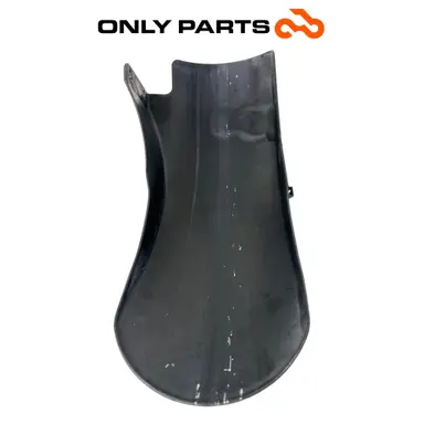 Parafango posteriore interno Honda Sh 150cc 2002 Azzurro usato — foto reale 9