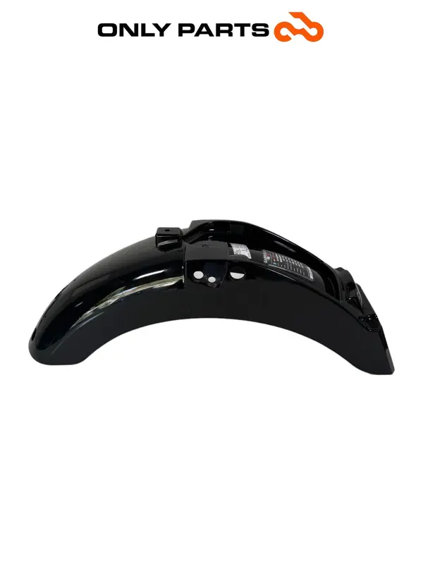 PARAFANGO POSTERIORE INTERNO MOTO GUZZI V7 III SPECIAL 750CC 2019 INNER MUDGUARD — 2