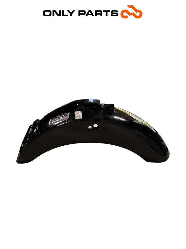 PARAFANGO POSTERIORE INTERNO MOTO GUZZI V7 III SPECIAL 750CC 2019 INNER MUDGUARD — 4