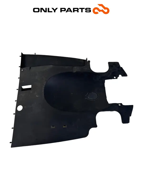Parafango posteriore interno 80101-LGE5-E000 Kymco People GTi 300 2014 (rear inner fender) — 3